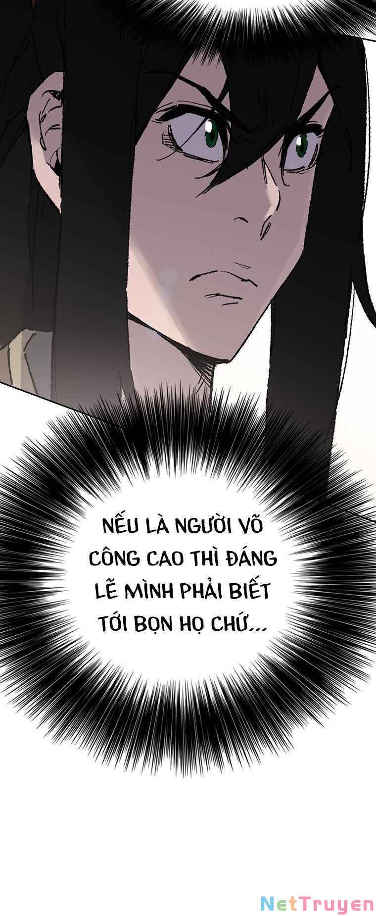 Tiên Kiếm Bất Bại Chapter 79 - Trang 54