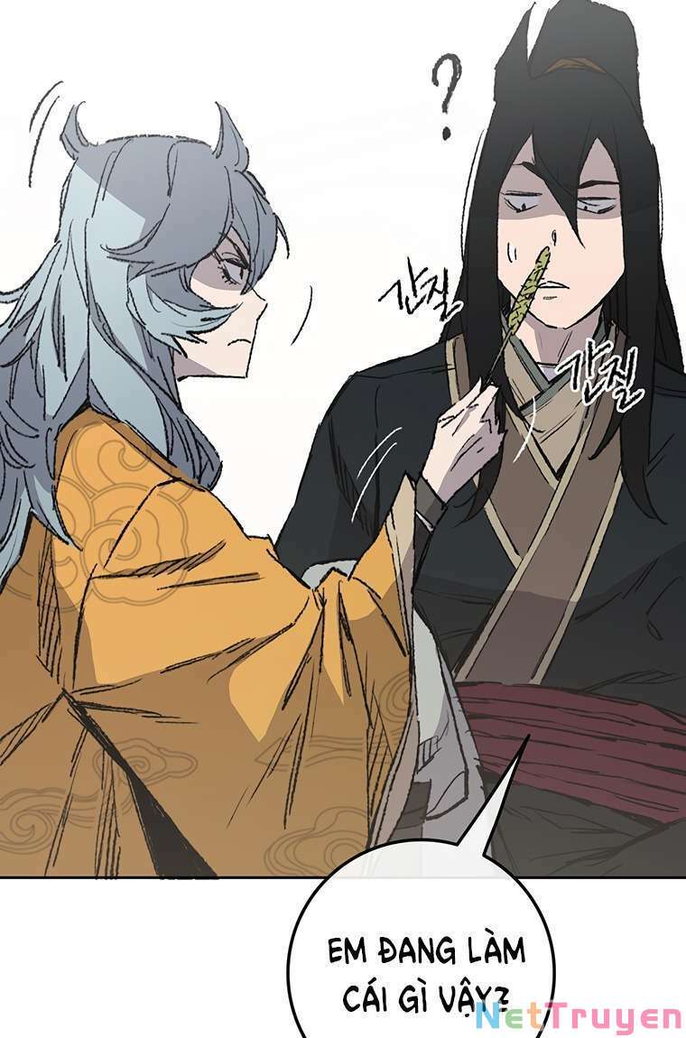 Tiên Kiếm Bất Bại Chapter 84 - Trang 7