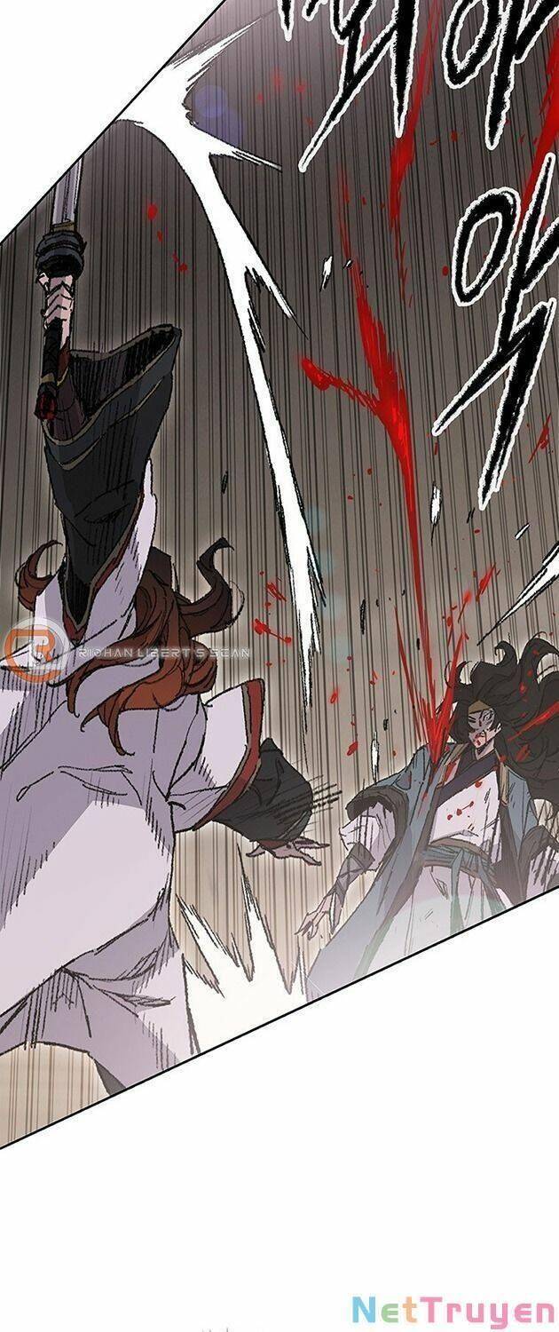 Tiên Kiếm Bất Bại Chapter 121 - Trang 69
