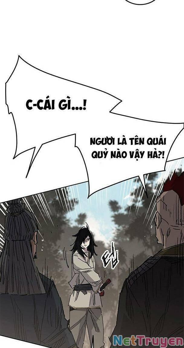 Tiên Kiếm Bất Bại Chapter 128 - Trang 86