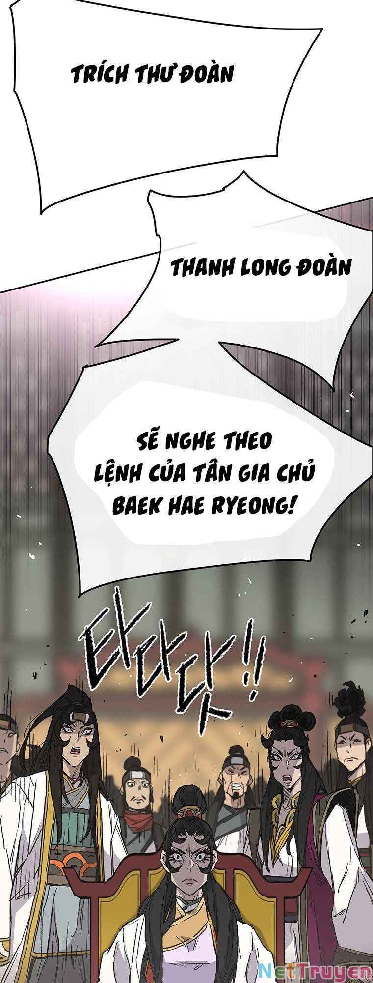 Tiên Kiếm Bất Bại Chapter 79 - Trang 45