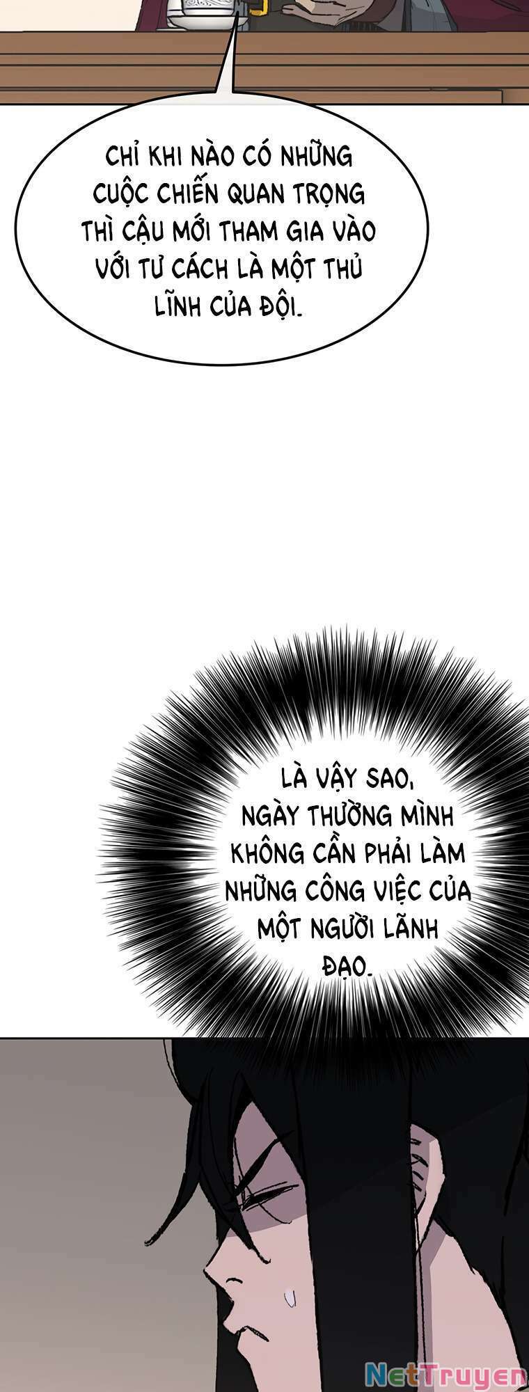 Tiên Kiếm Bất Bại Chapter 84 - Trang 71