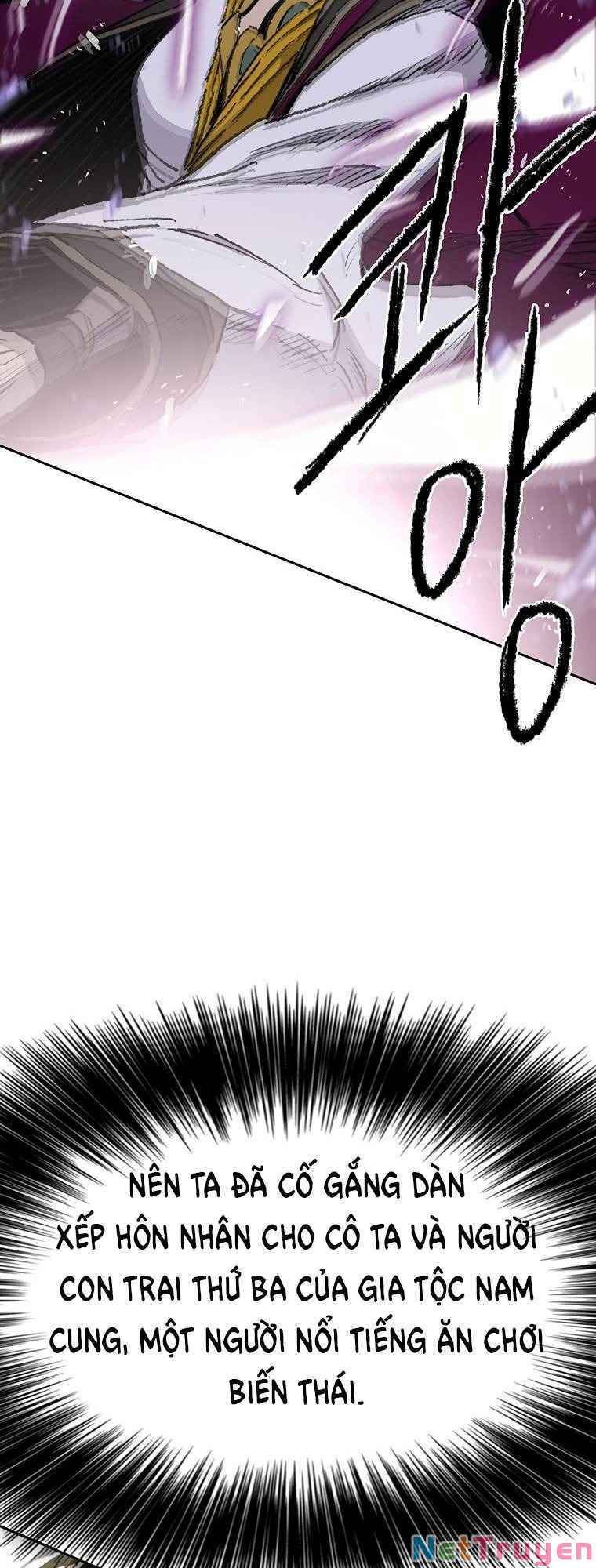 Tiên Kiếm Bất Bại Chapter 81 - Trang 49