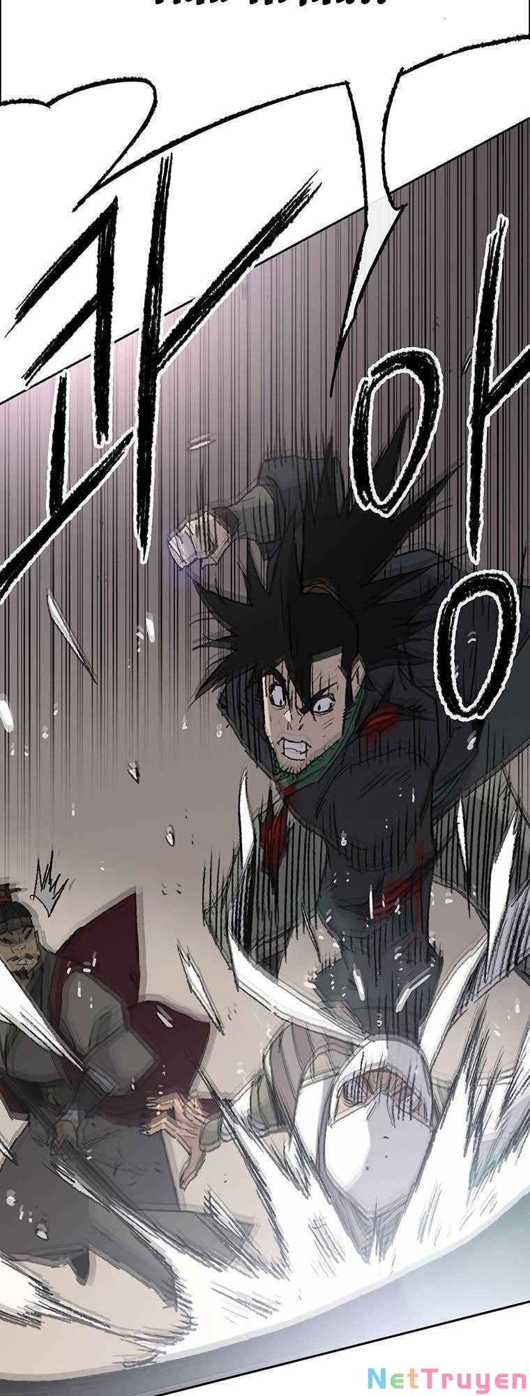 Tiên Kiếm Bất Bại Chapter 80 - Trang 44