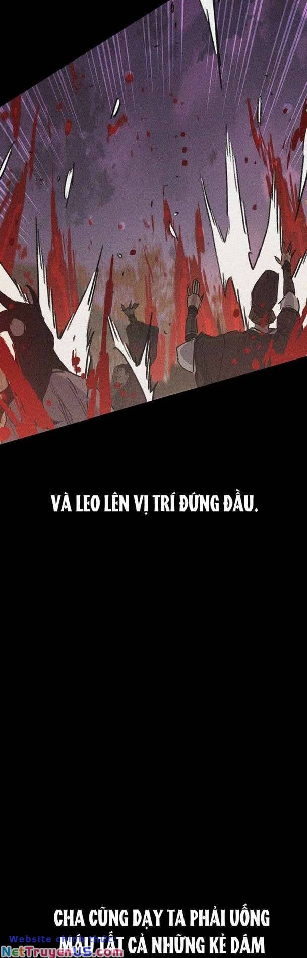 Tiên Kiếm Bất Bại Chapter 175 - Trang 68