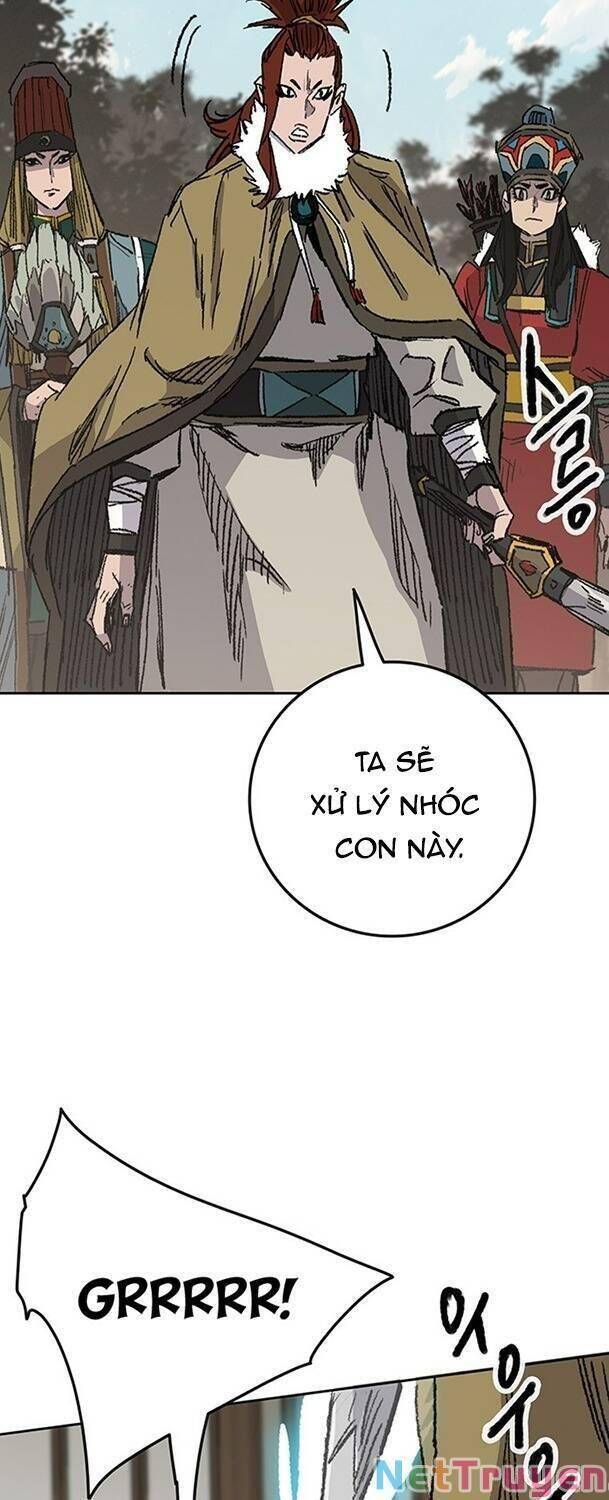 Tiên Kiếm Bất Bại Chapter 126 - Trang 65