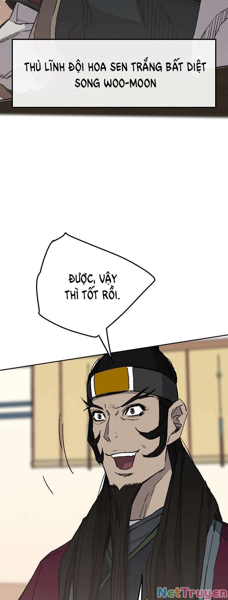 Tiên Kiếm Bất Bại Chapter 84 - Trang 74