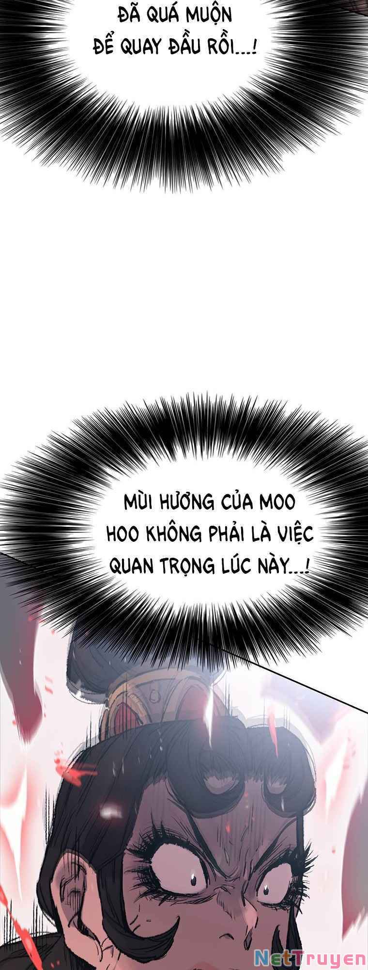 Tiên Kiếm Bất Bại Chapter 81 - Trang 29