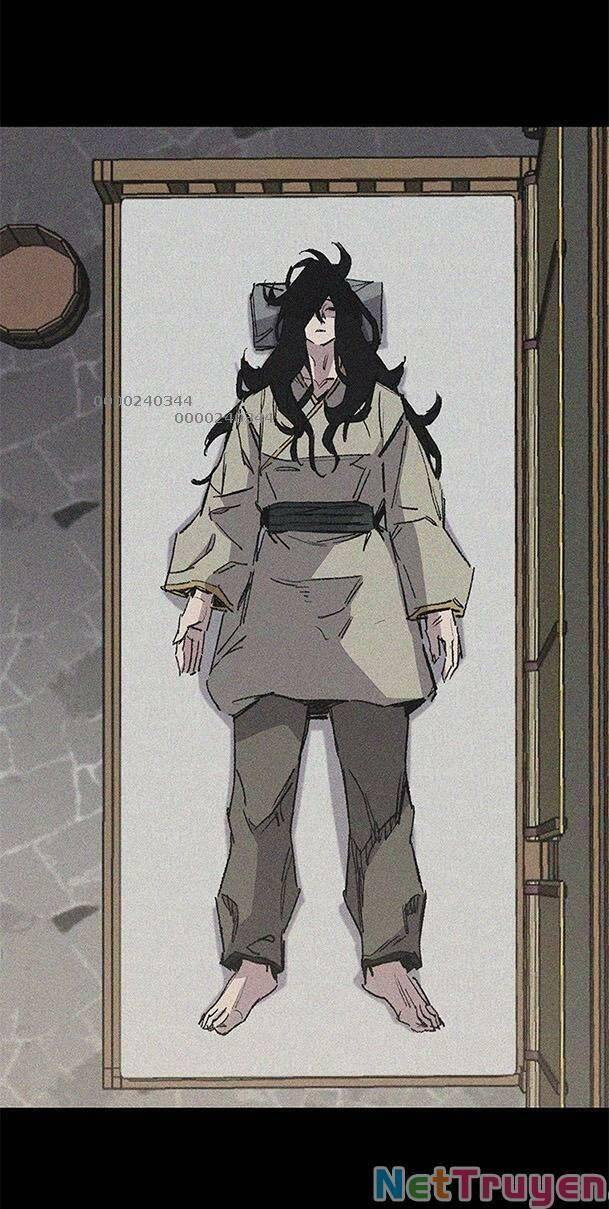 Tiên Kiếm Bất Bại Chapter 128 - Trang 49