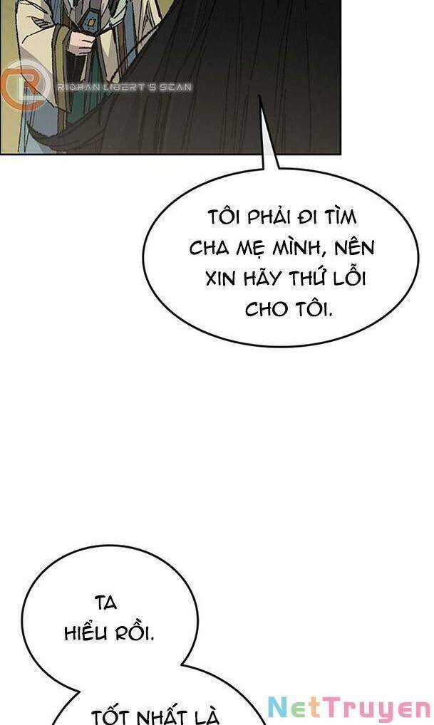 Tiên Kiếm Bất Bại Chapter 127 - Trang 17
