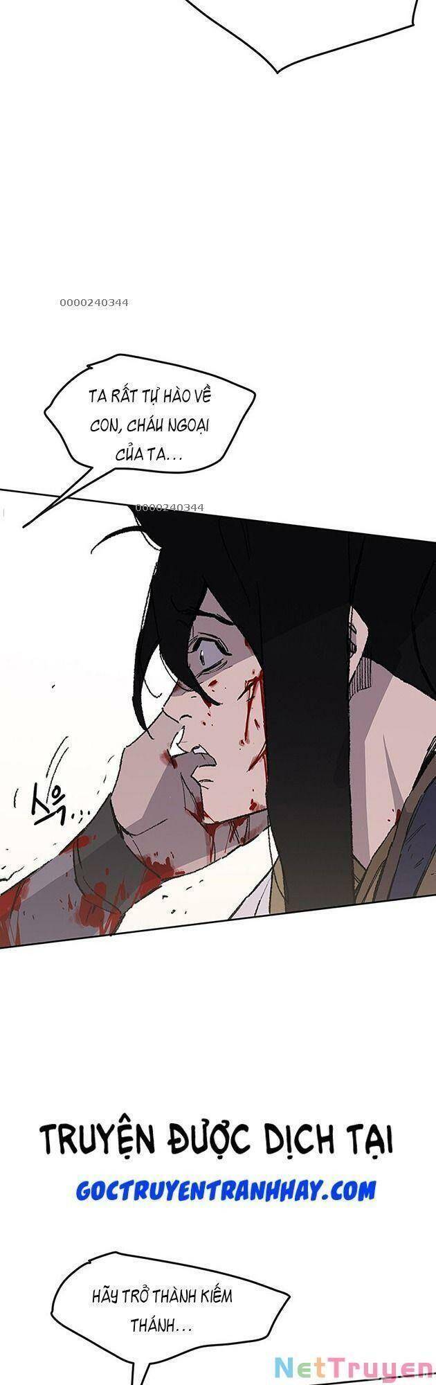 Tiên Kiếm Bất Bại Chapter 123 - Trang 32