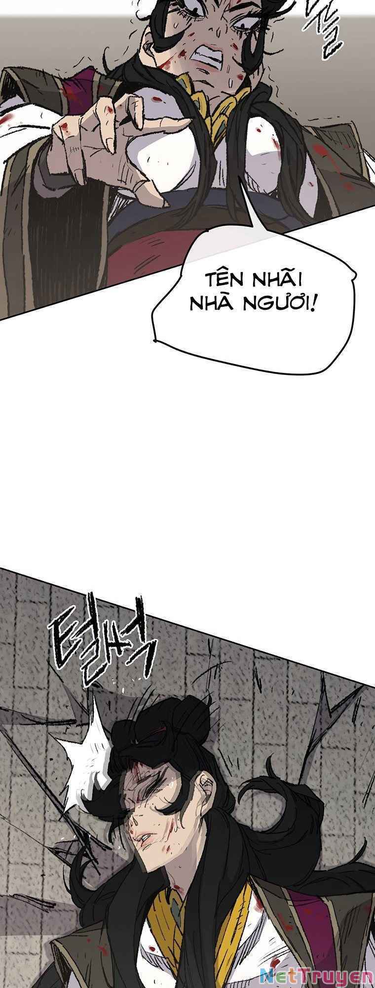 Tiên Kiếm Bất Bại Chapter 82 - Trang 7