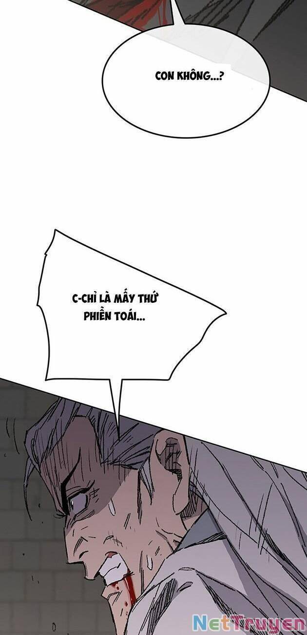 Tiên Kiếm Bất Bại Chapter 119 - Trang 56