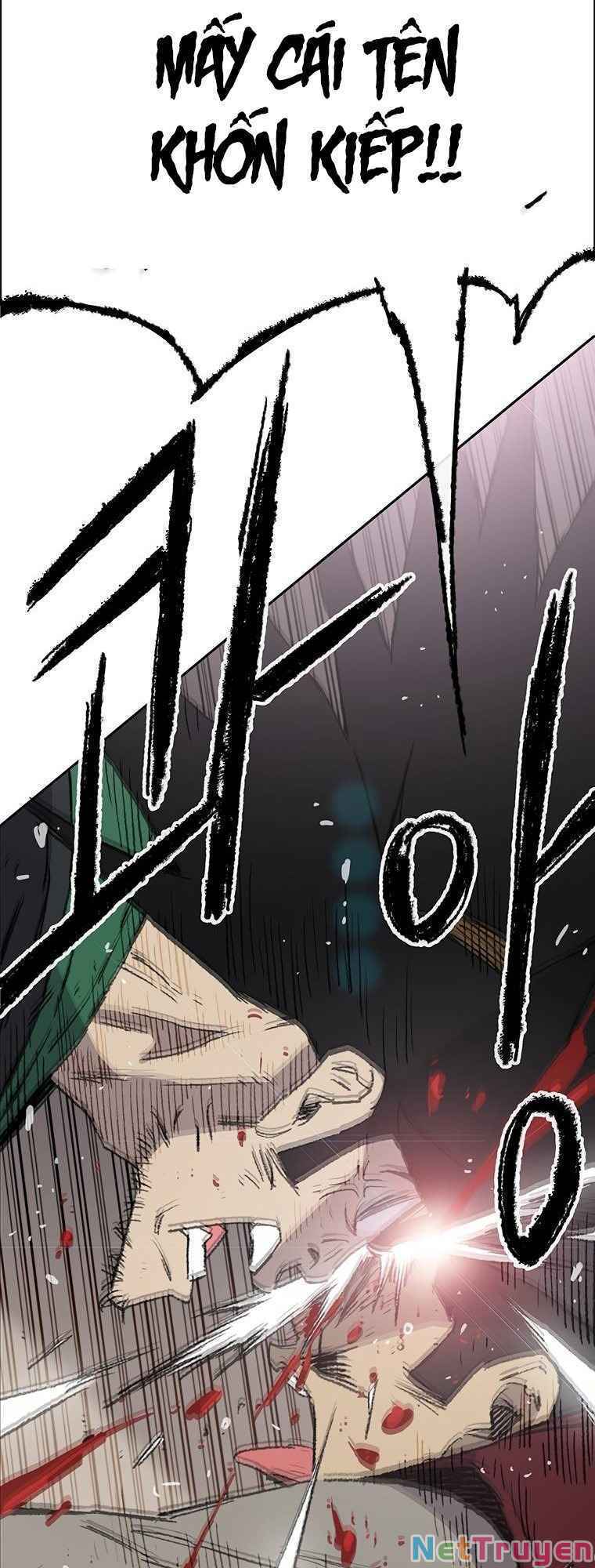 Tiên Kiếm Bất Bại Chapter 81 - Trang 1