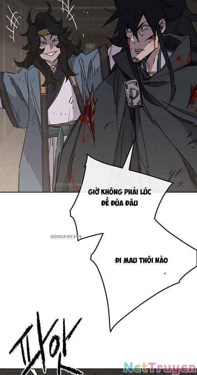 Tiên Kiếm Bất Bại Chapter 119 - Trang 63