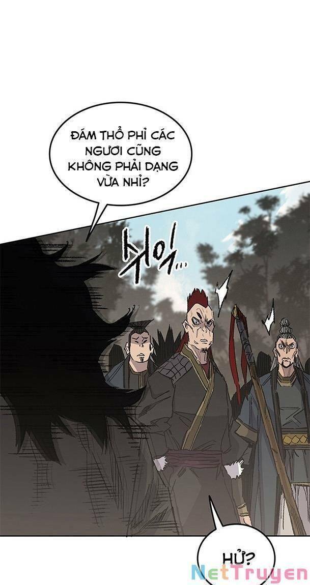 Tiên Kiếm Bất Bại Chapter 128 - Trang 85