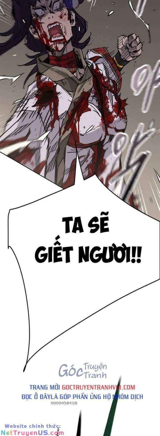 Tiên Kiếm Bất Bại Chapter 175 - Trang 20