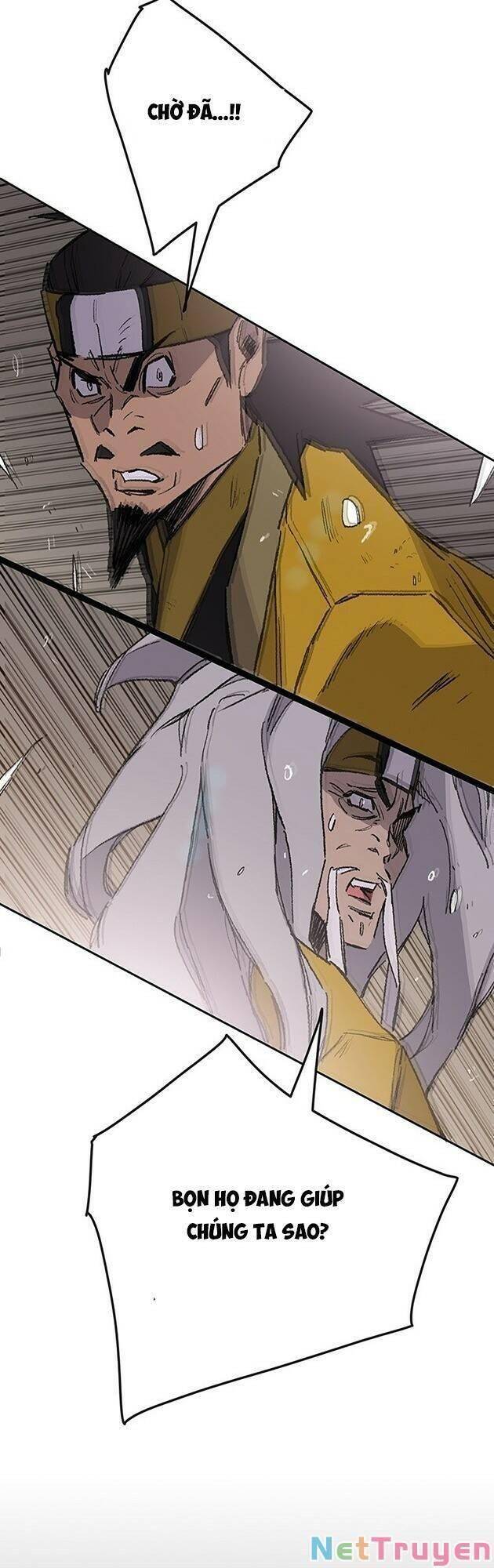 Tiên Kiếm Bất Bại Chapter 120 - Trang 56