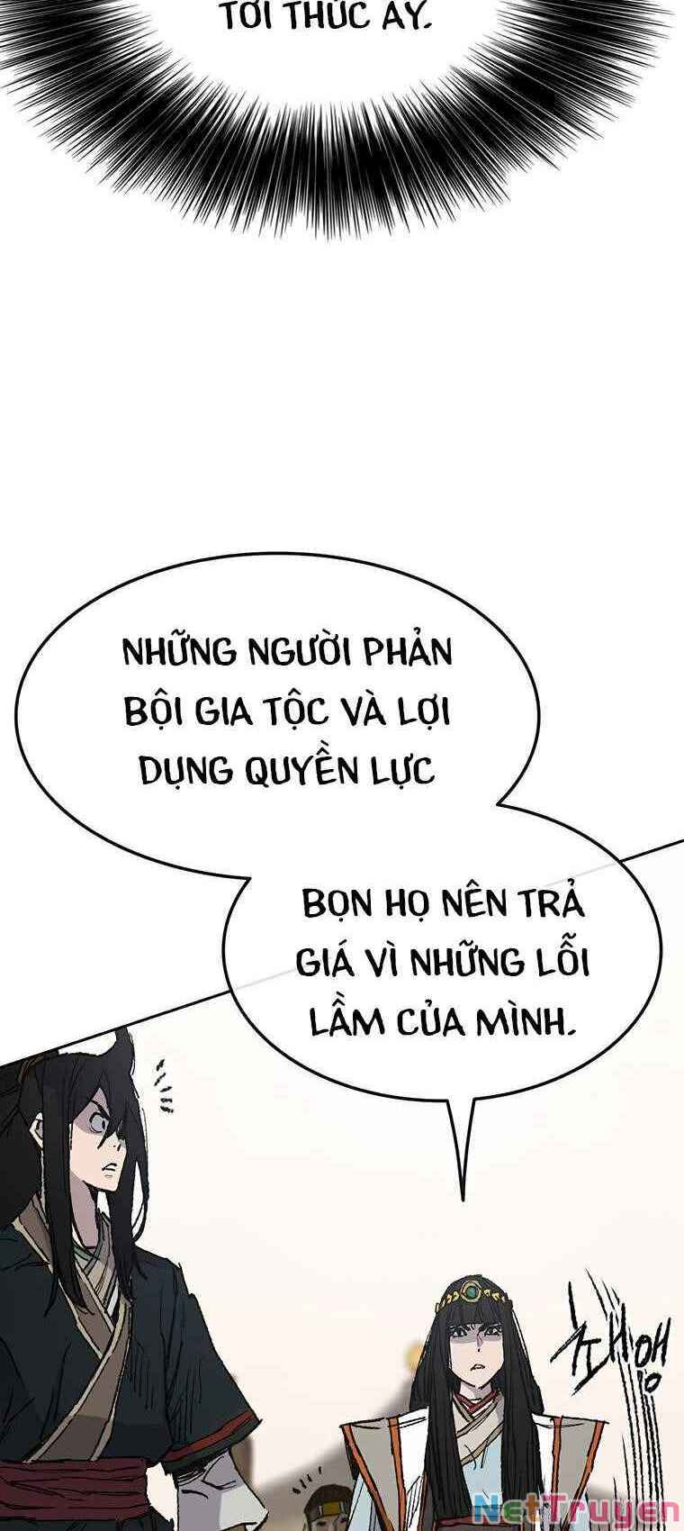 Tiên Kiếm Bất Bại Chapter 79 - Trang 23