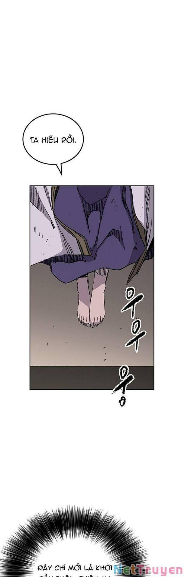 Tiên Kiếm Bất Bại Chapter 127 - Trang 30