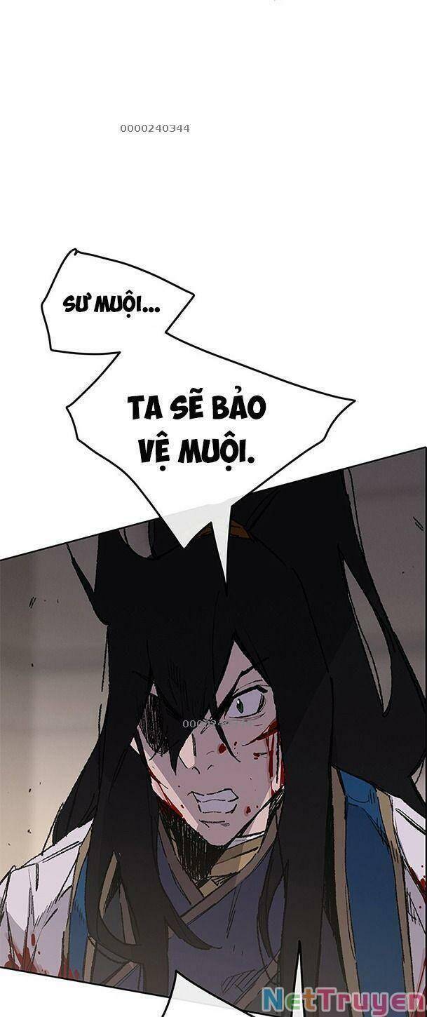Tiên Kiếm Bất Bại Chapter 124 - Trang 25
