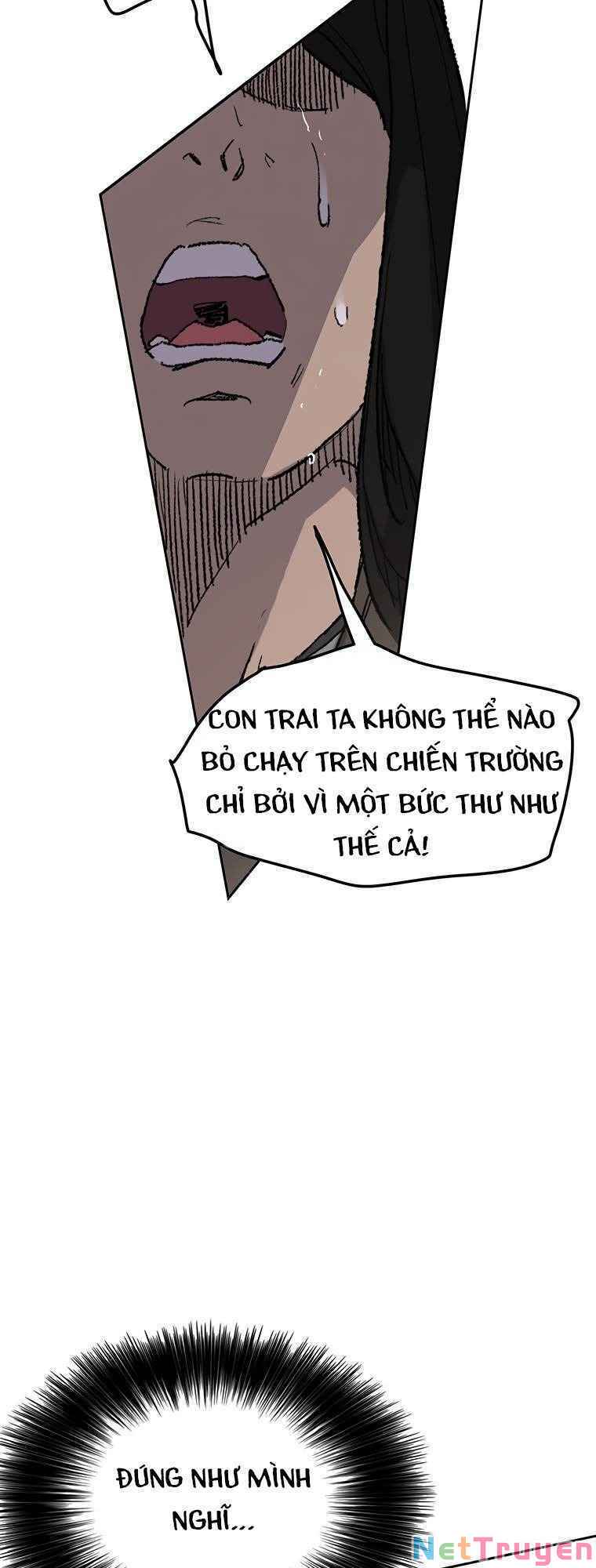 Tiên Kiếm Bất Bại Chapter 78 - Trang 79