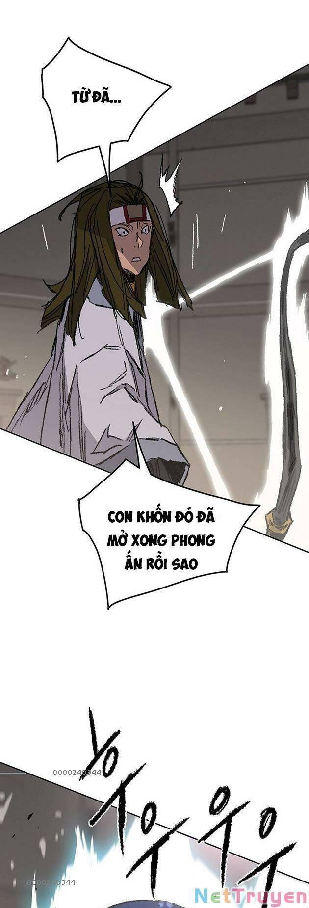 Tiên Kiếm Bất Bại Chapter 117 - Trang 27