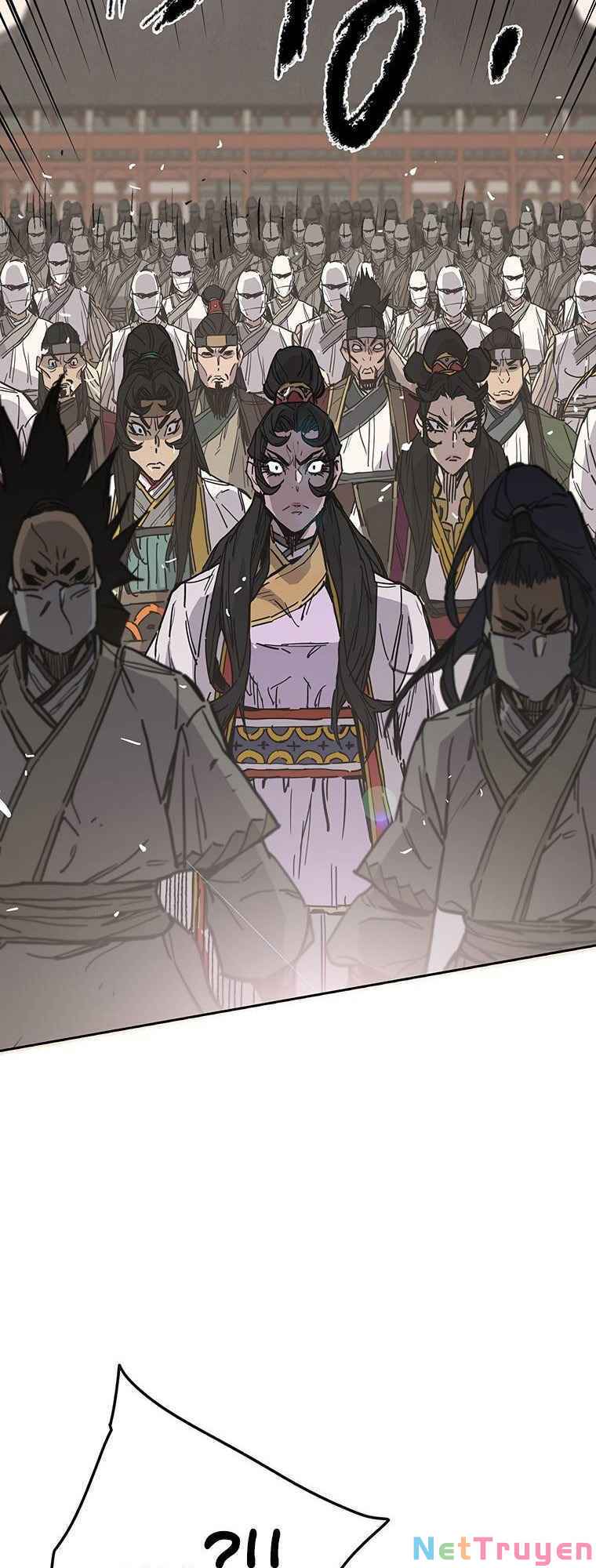 Tiên Kiếm Bất Bại Chapter 79 - Trang 52