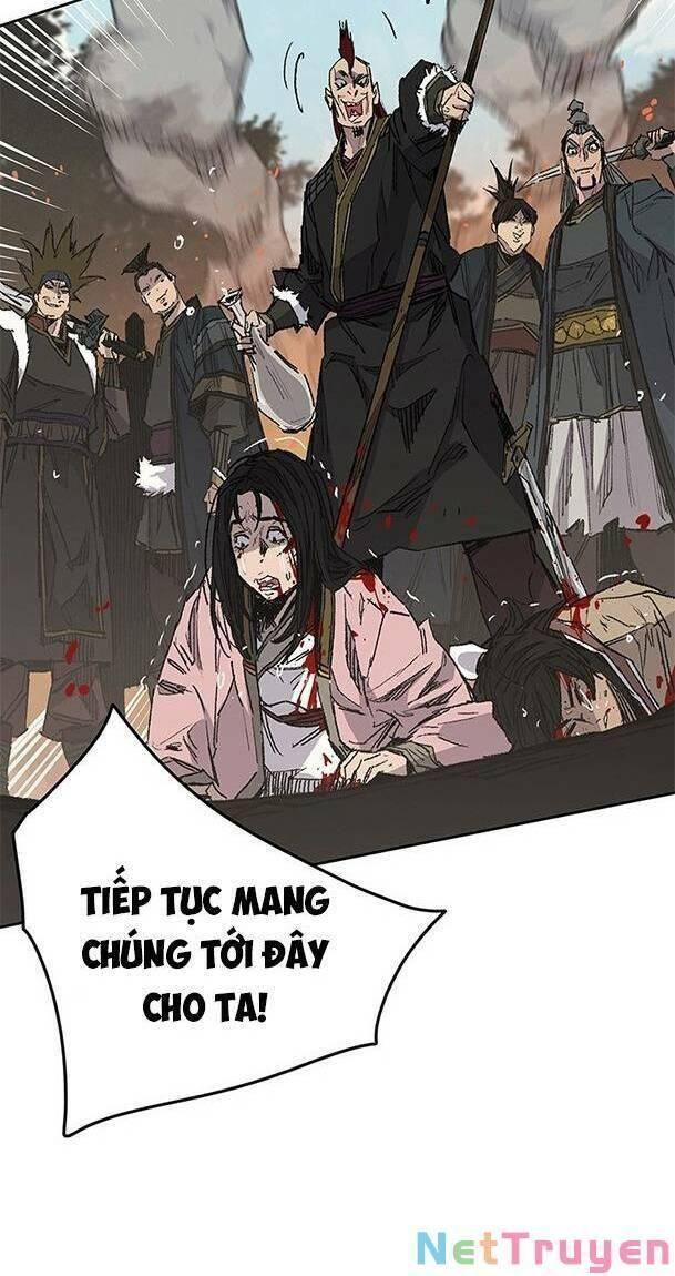 Tiên Kiếm Bất Bại Chapter 128 - Trang 84