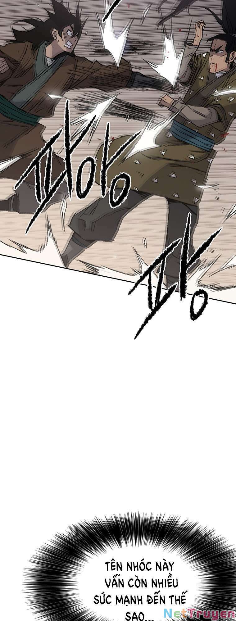 Tiên Kiếm Bất Bại Chapter 84 - Trang 39