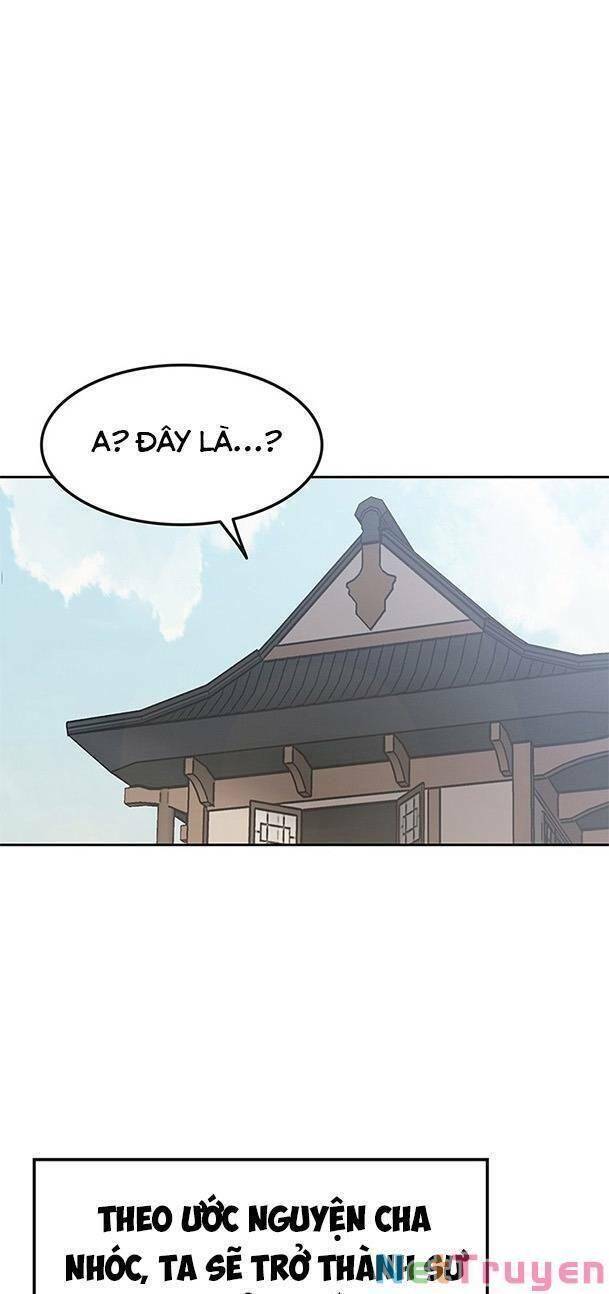 Tiên Kiếm Bất Bại Chapter 128 - Trang 29