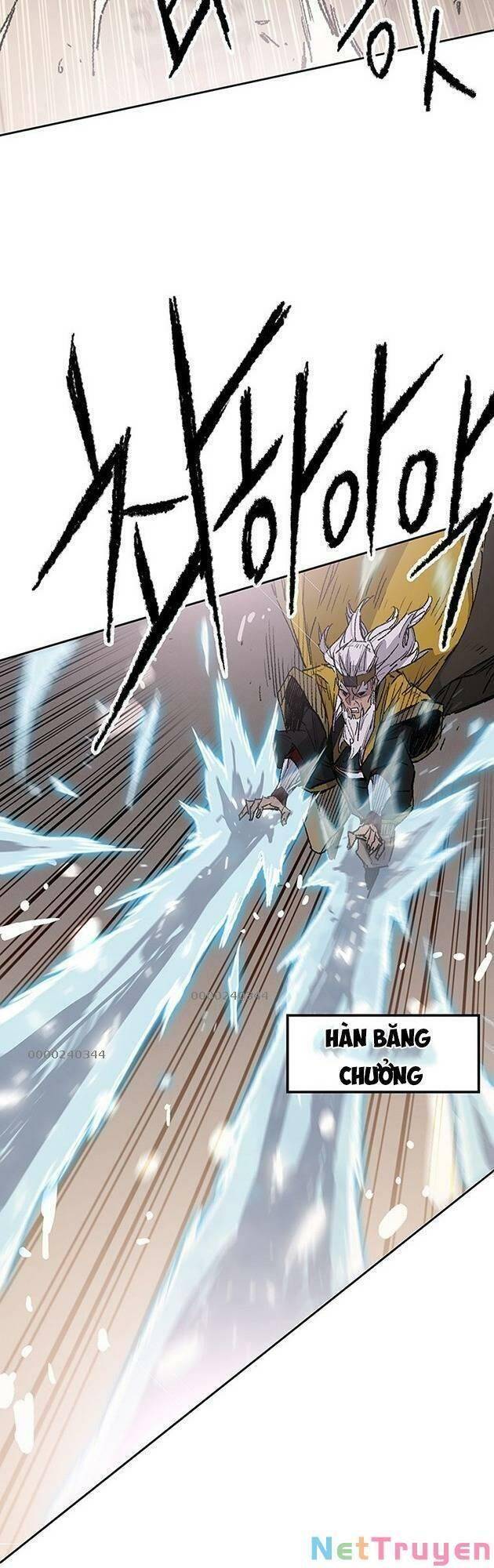 Tiên Kiếm Bất Bại Chapter 117 - Trang 39