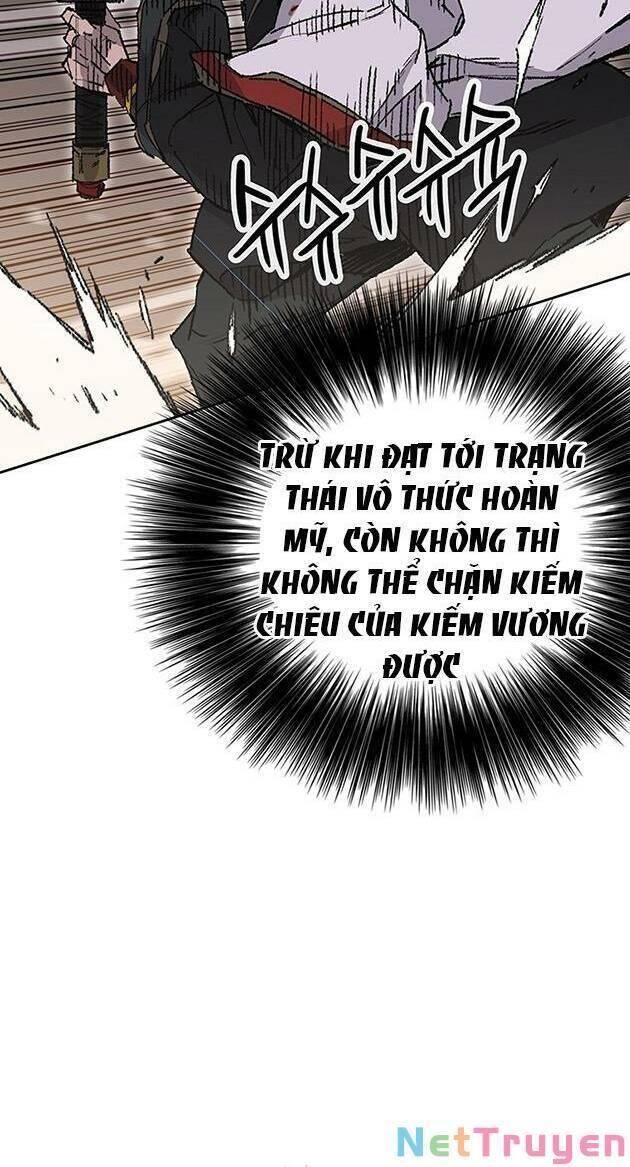 Tiên Kiếm Bất Bại Chapter 122 - Trang 7