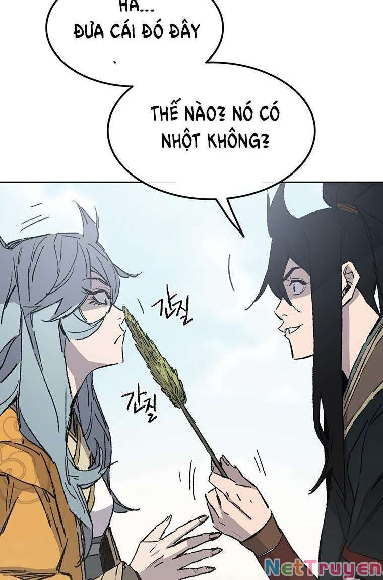 Tiên Kiếm Bất Bại Chapter 84 - Trang 11