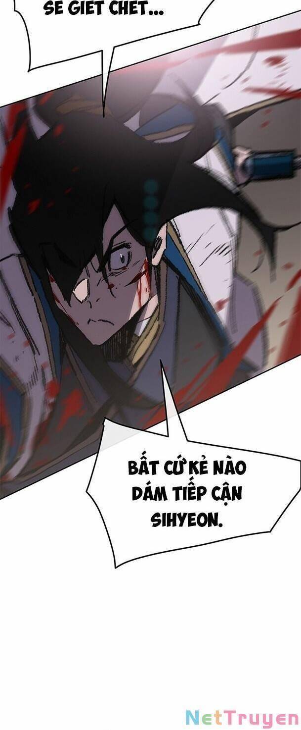 Tiên Kiếm Bất Bại Chapter 124 - Trang 48