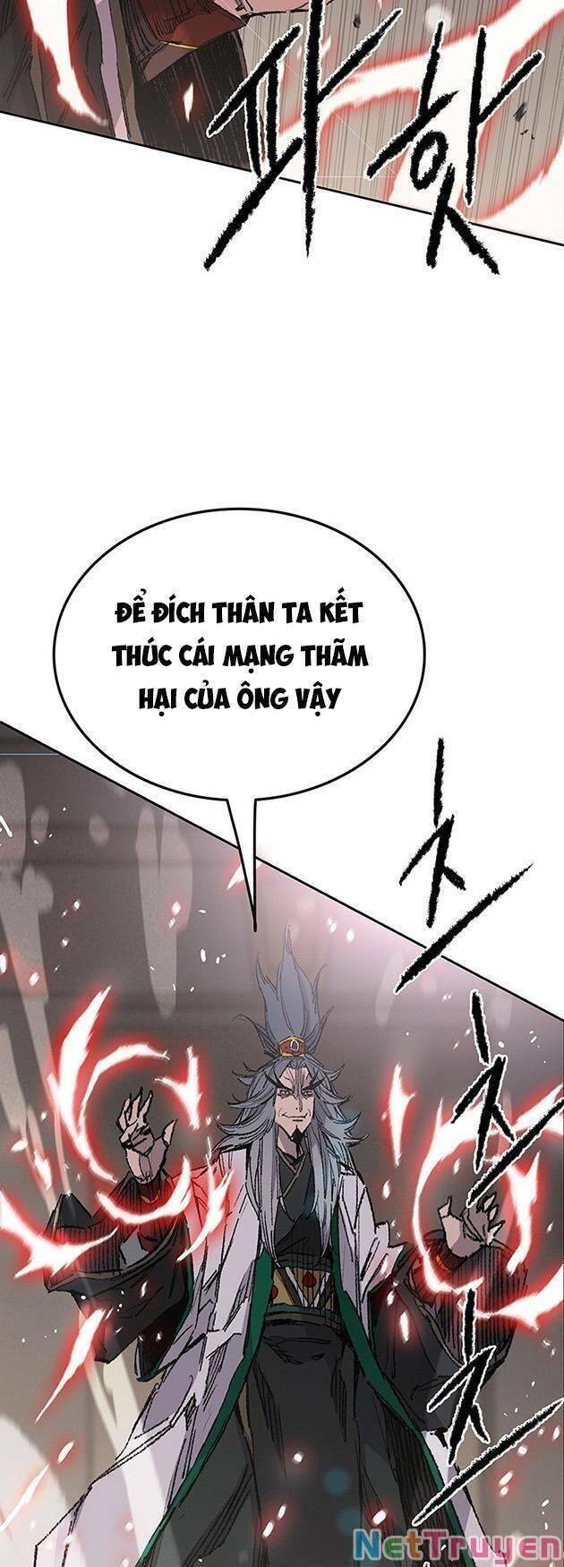 Tiên Kiếm Bất Bại Chapter 117 - Trang 46