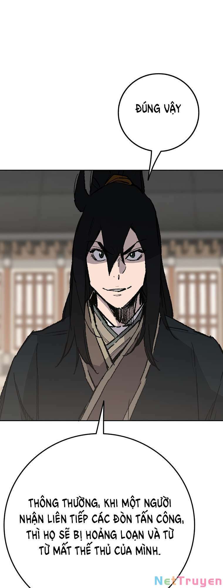 Tiên Kiếm Bất Bại Chapter 84 - Trang 30