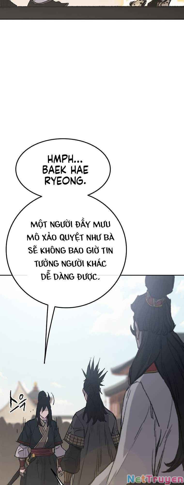 Tiên Kiếm Bất Bại Chapter 78 - Trang 34