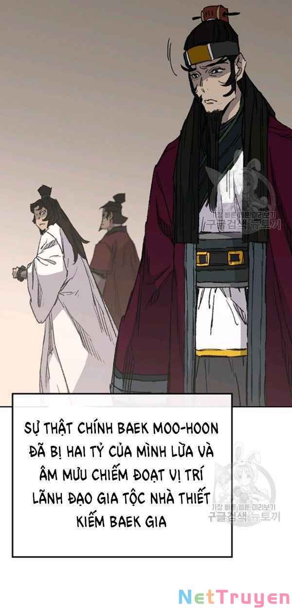 Tiên Kiếm Bất Bại Chapter 83 - Trang 38