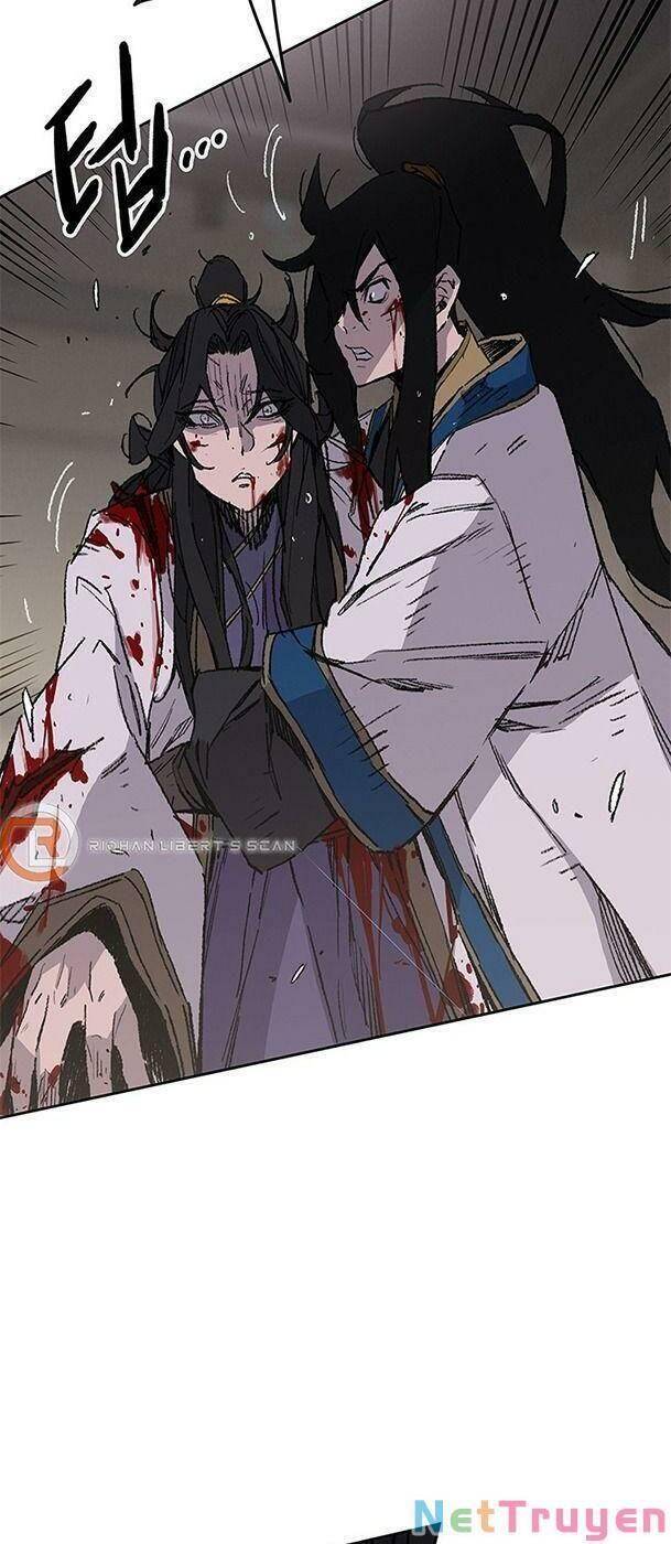 Tiên Kiếm Bất Bại Chapter 124 - Trang 6