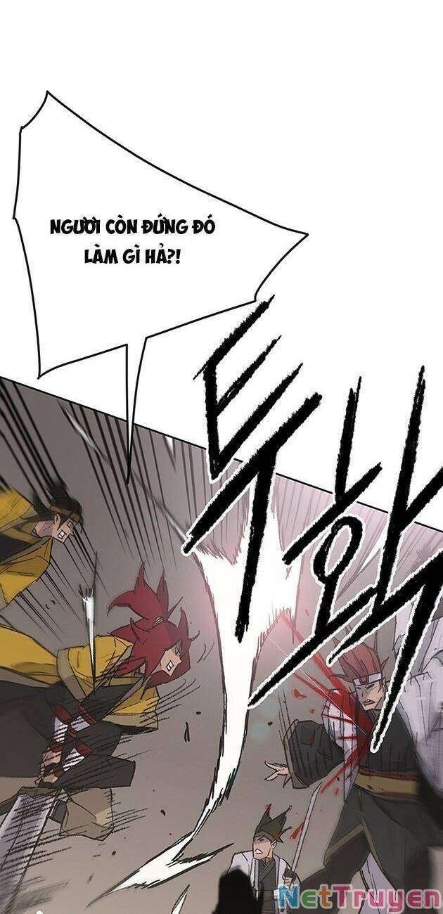 Tiên Kiếm Bất Bại Chapter 120 - Trang 22