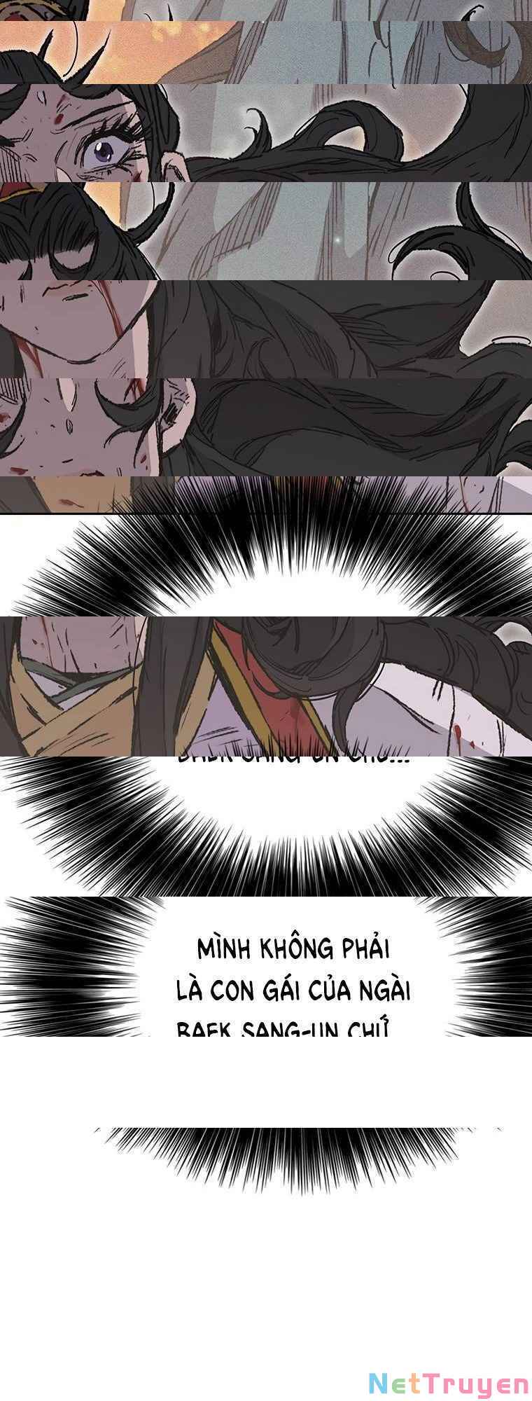 Tiên Kiếm Bất Bại Chapter 82 - Trang 22