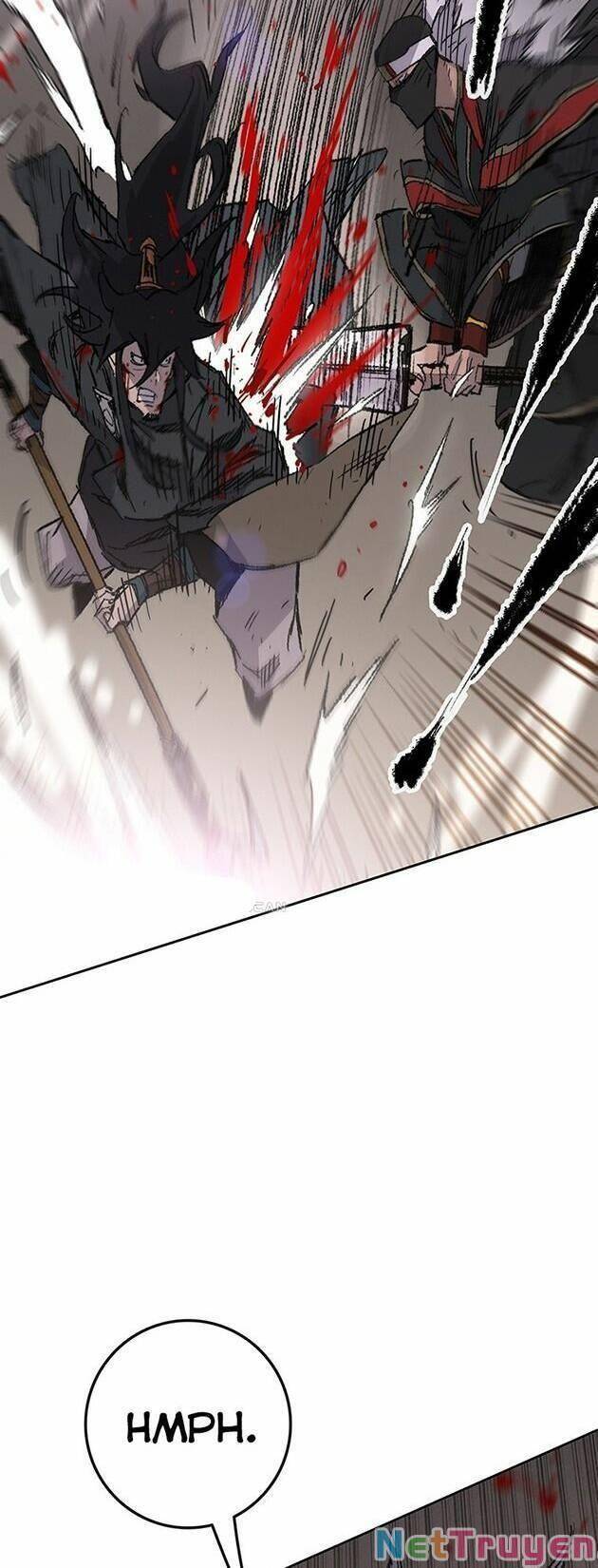 Tiên Kiếm Bất Bại Chapter 121 - Trang 44