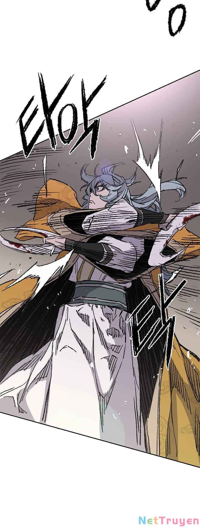 Tiên Kiếm Bất Bại Chapter 80 - Trang 48