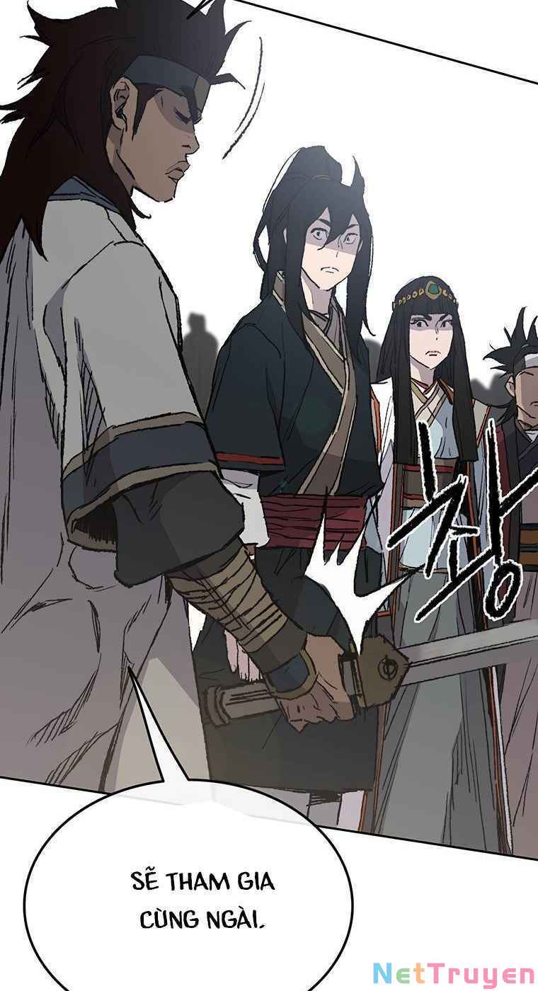 Tiên Kiếm Bất Bại Chapter 79 - Trang 34