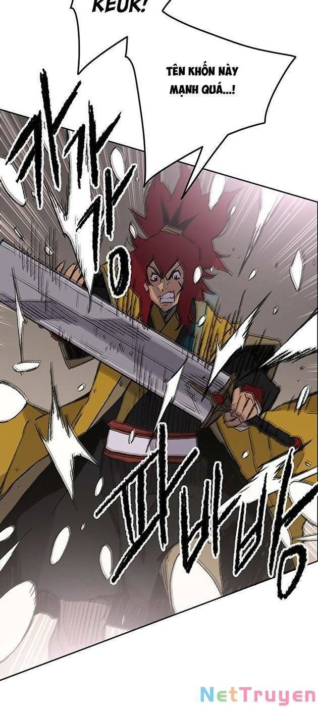 Tiên Kiếm Bất Bại Chapter 116 - Trang 58