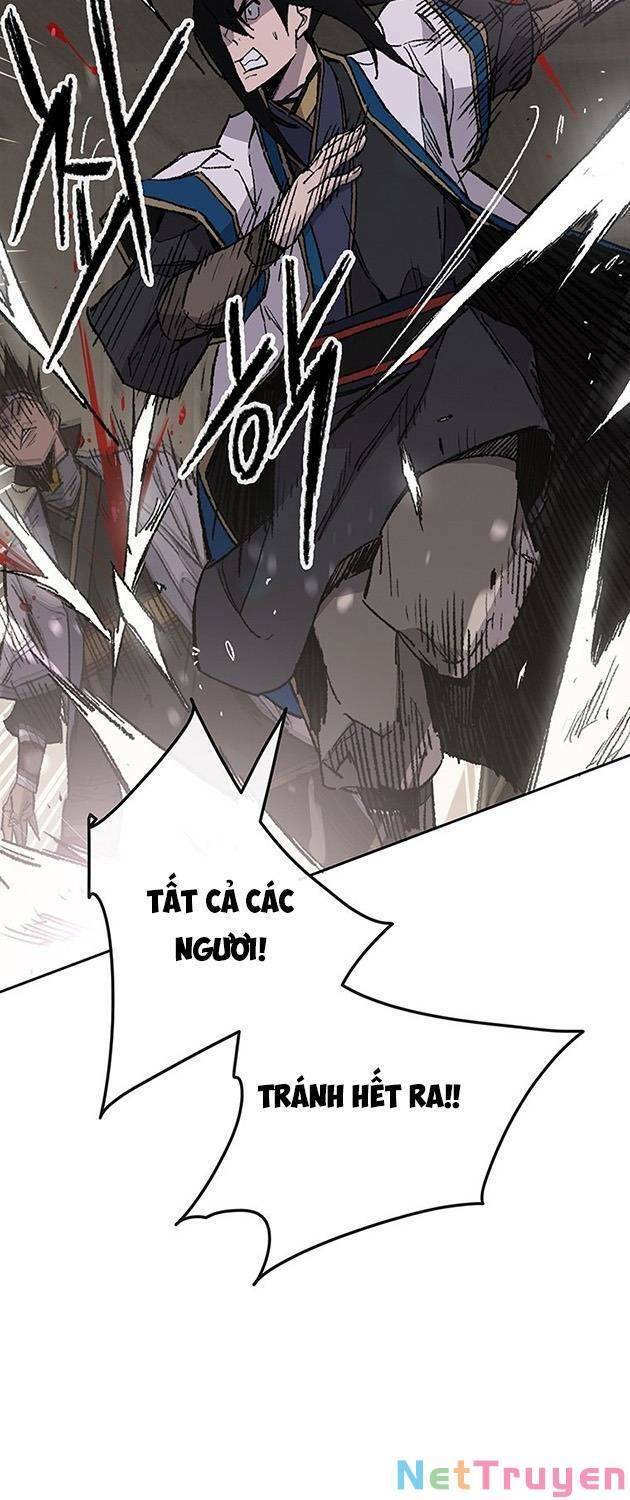 Tiên Kiếm Bất Bại Chapter 116 - Trang 7