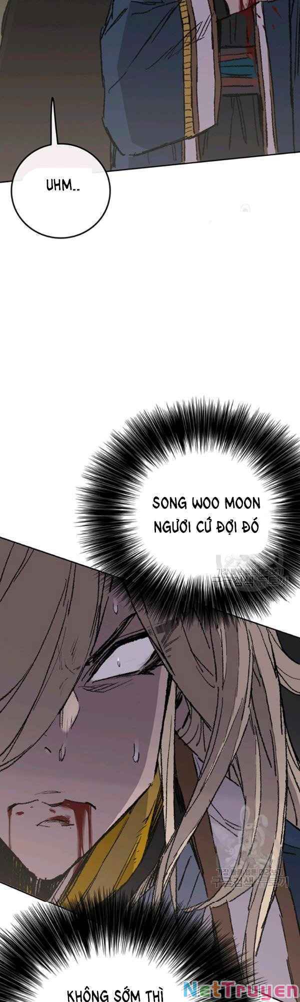 Tiên Kiếm Bất Bại Chapter 83 - Trang 33