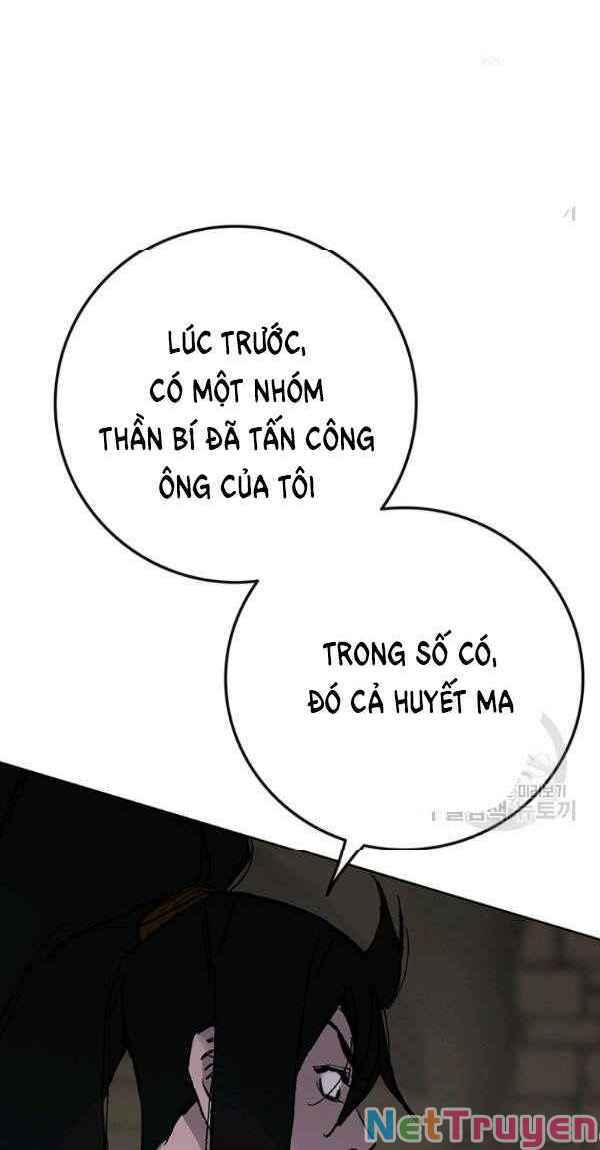Tiên Kiếm Bất Bại Chapter 83 - Trang 59