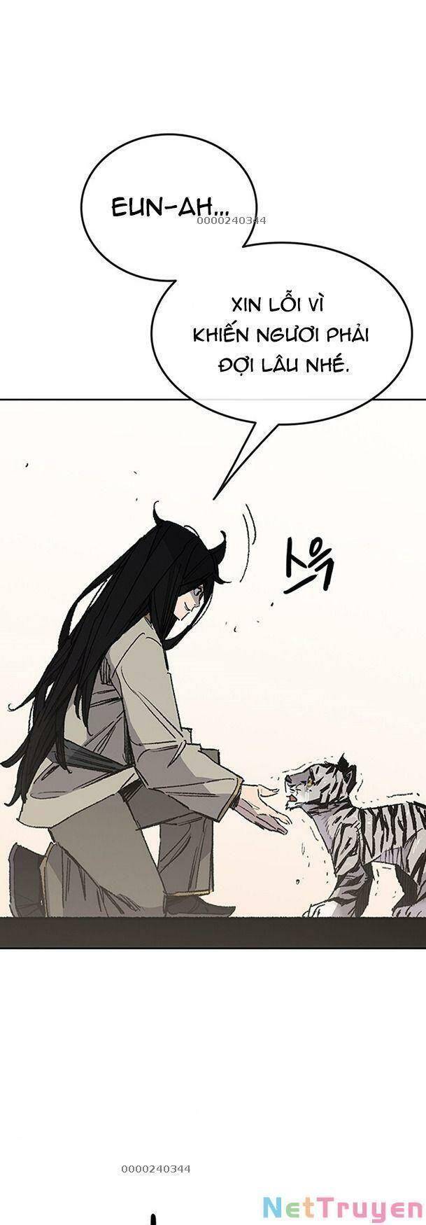 Tiên Kiếm Bất Bại Chapter 127 - Trang 5